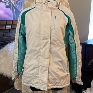 Trespass Snowboarding Jacket